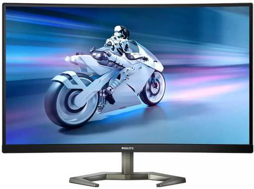 Игровое железо - Обзор монитора Philips 27M1C5500VL